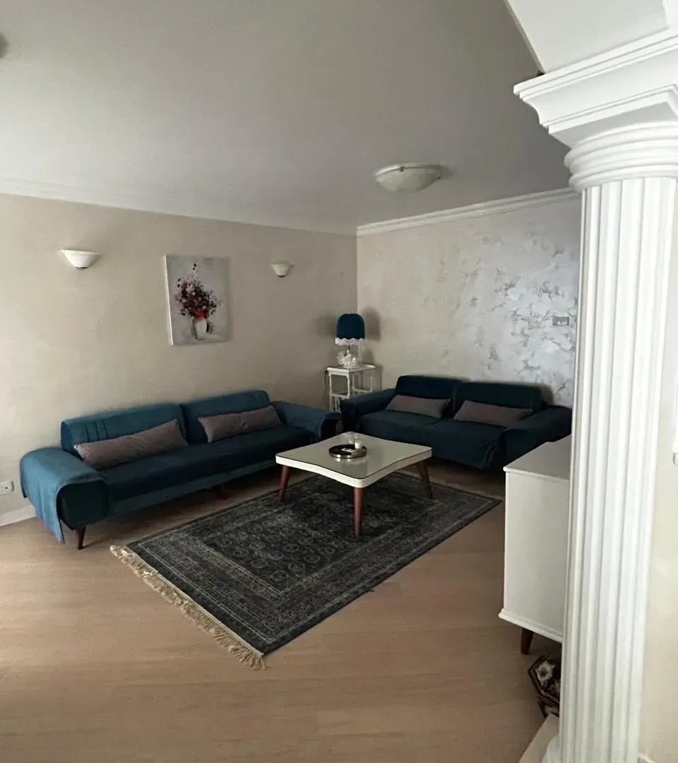 Sale, one bedroom apartment, 71m², Budva, Crna Gora