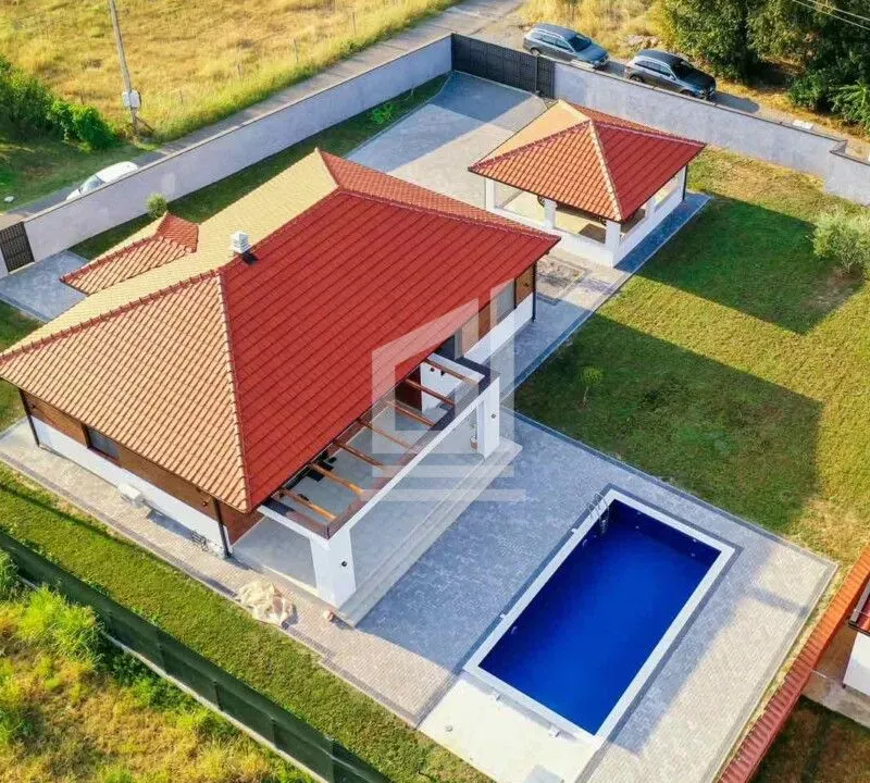 Prodaja, kuća, 200m², Podgorica, Crna Gora