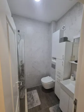 Prodaja, jednosoban stan, 39m², Zagorič, Podgorica - image 8