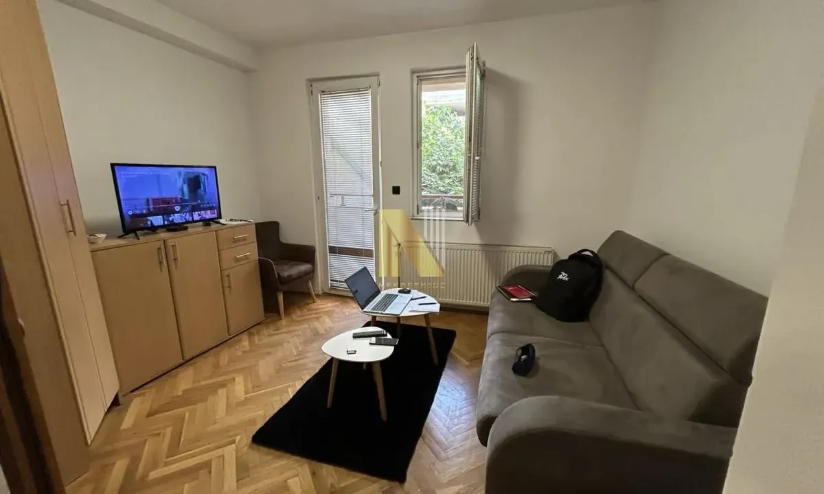 Prodaja, jednosoban stan, 44m², Grbavica, Novi Sad Sve Podlokacije