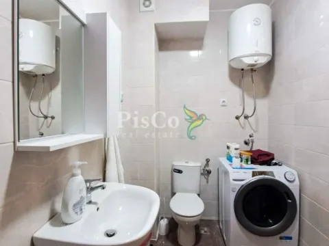 Prodaja, dvosoban stan, 55m², Gruda, Cetinje - image 4