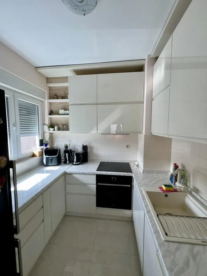 Sale, apartment, 53m², City Kvart, Podgorica