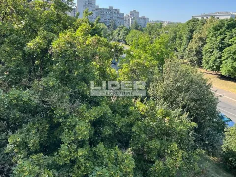 Prodaja, dvosoban stan, 61m², Brace Jerković, Voždovac Sve Podlokacije - image 2