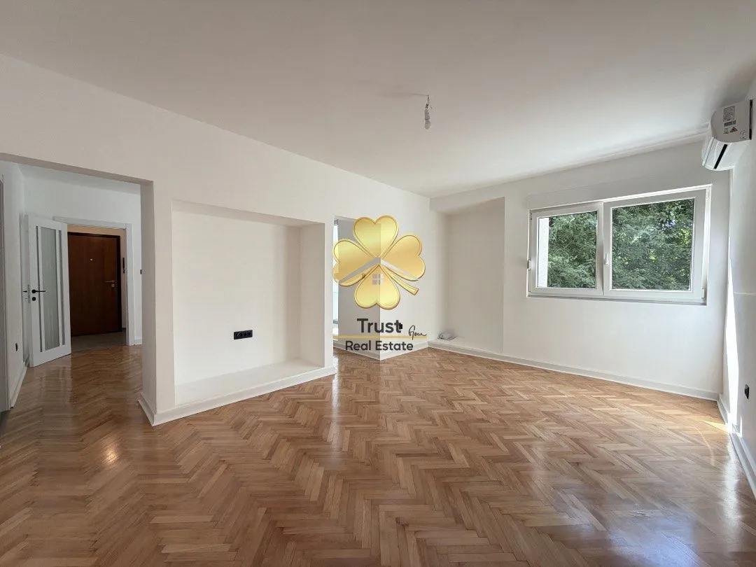Prodaja, dvosoban stan, 72m², Zabjelo, Podgorica