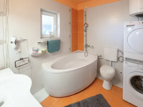 Sale, house, 116m², Reževići, Budva - image 13