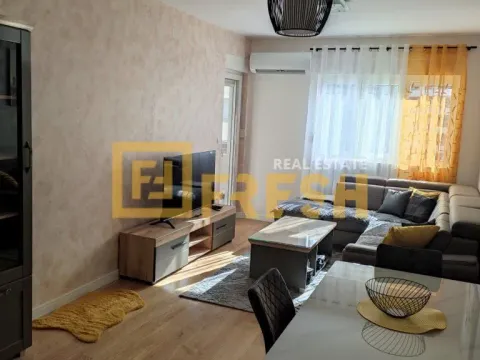 Izdavanje, jednosoban stan, 48m², City Kvart, Podgorica - image 3