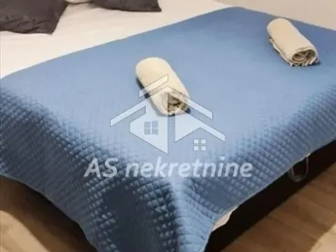 Sale, apartment, 57m², Savski Venac, Beograd - image 8