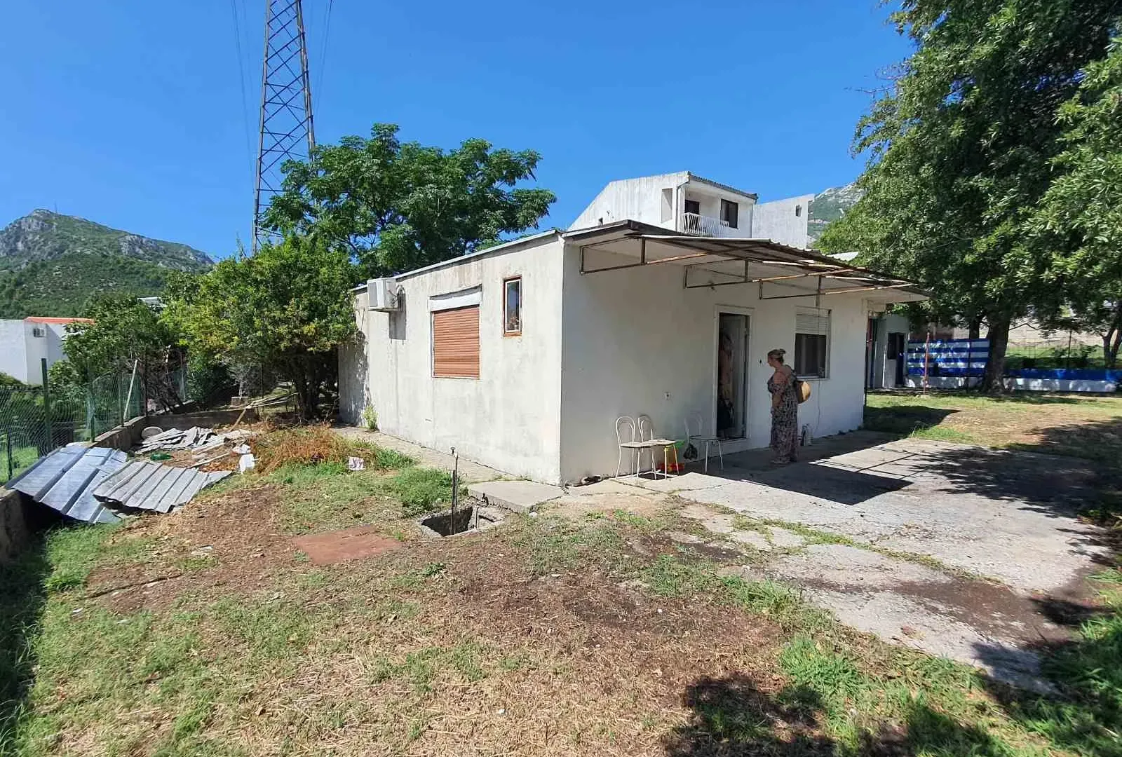Sale, house, 70m², Sutomore, Bar