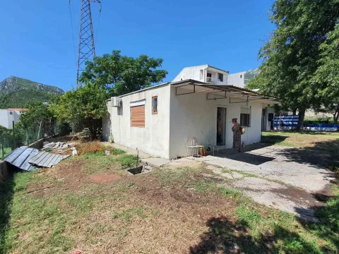 Sale, house, 70m², Sutomore, Bar - image 1