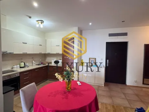 Izdavanje, jednosoban stan, 70m², Bečići, Budva - image 12