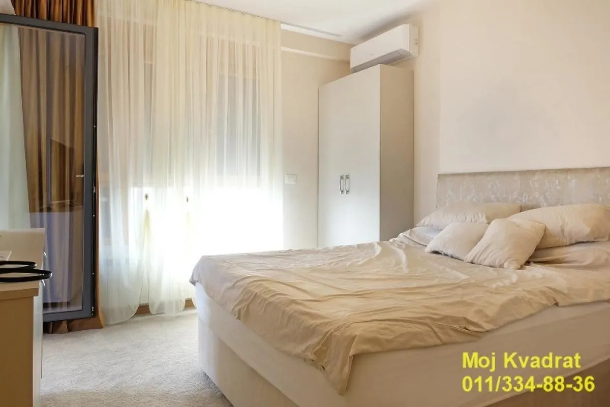 Sale, apartment, 140m², Novi Beograd Blok 65, Novi Beograd Sve Podlokacije