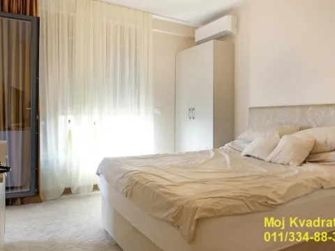 Sale, apartment, 140m², Novi Beograd Blok 65, Novi Beograd Sve Podlokacije - image 6