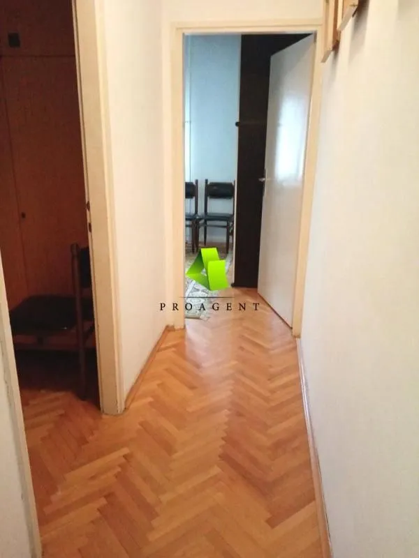 Prodaja, četvorosoban stan, 80m², Palilula, Niš