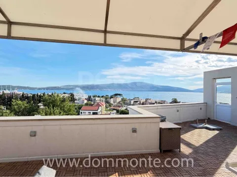 Rent, two bedroom apartment, 100m², Gornja Lastva, Tivat - image 10