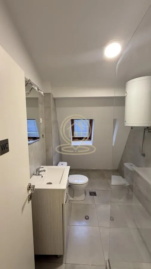 Rent, three bedroom apartment, 80m², Zemun Sve Podlokacije, Beograd