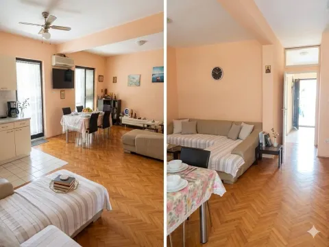 Izdavanje, dvosoban stan, 139m², Baošići, Herceg Novi - image 3