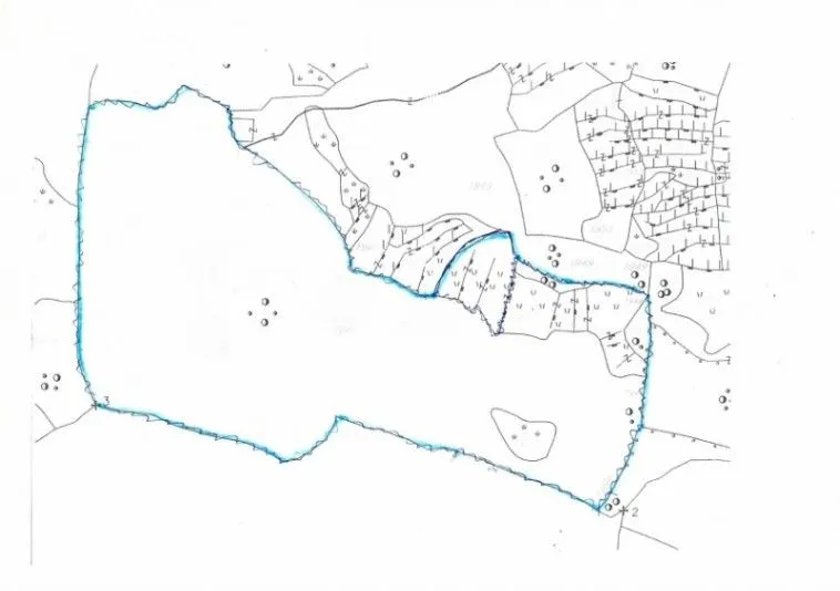 Prodaja, plac, 44247m², Podgorica, Crna Gora