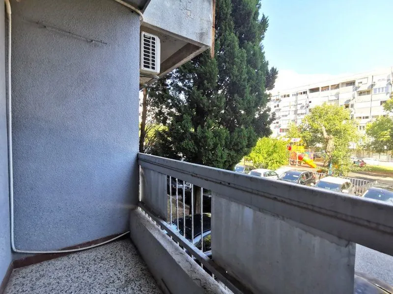 Rent, office space, 70m², Preko Morače, Podgorica