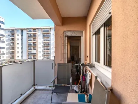 Prodaja, dvosoban stan, 72m², City Kvart, Podgorica - image 11
