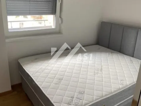 Rent, one bedroom apartment, 43m², Sremska Kamenica, Petrovaradin - image 5