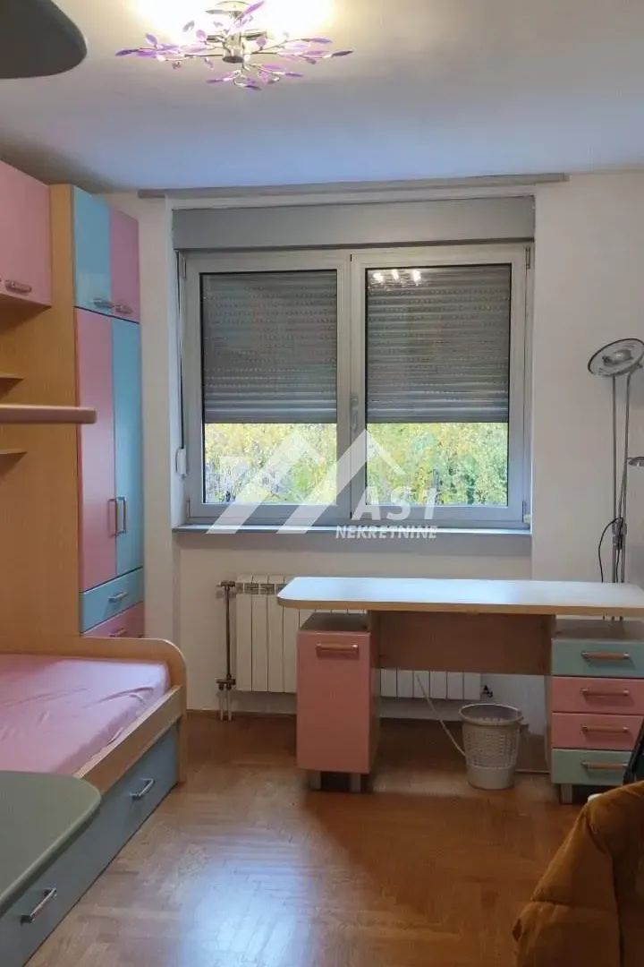 Rent, four bedroom apartment, 92m², Novi Sad Sve Podlokacije, Novi Sad