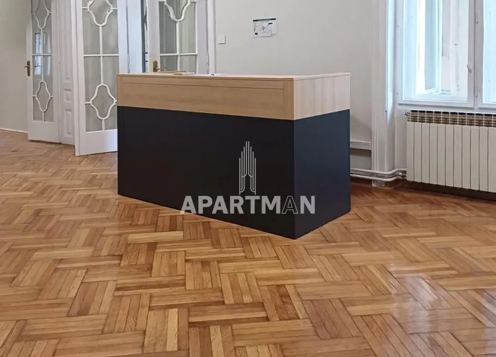Sale, apartment, 239m², Kalemegdan, Beograd