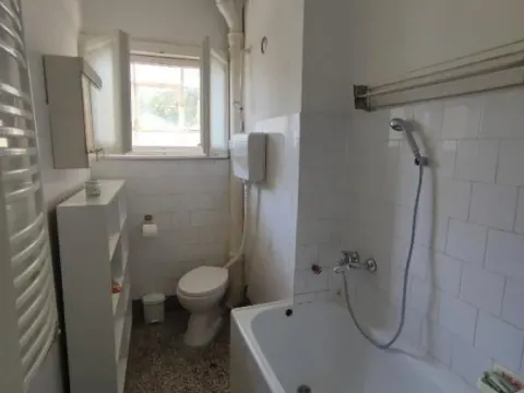 Rent, one bedroom apartment, 46m², Profesorska Kolonija, Palilula Sve Podlokacije - image 6