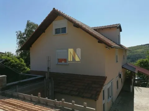 Sale, house, 199m², Banja Vrdnik, Irig - image 9