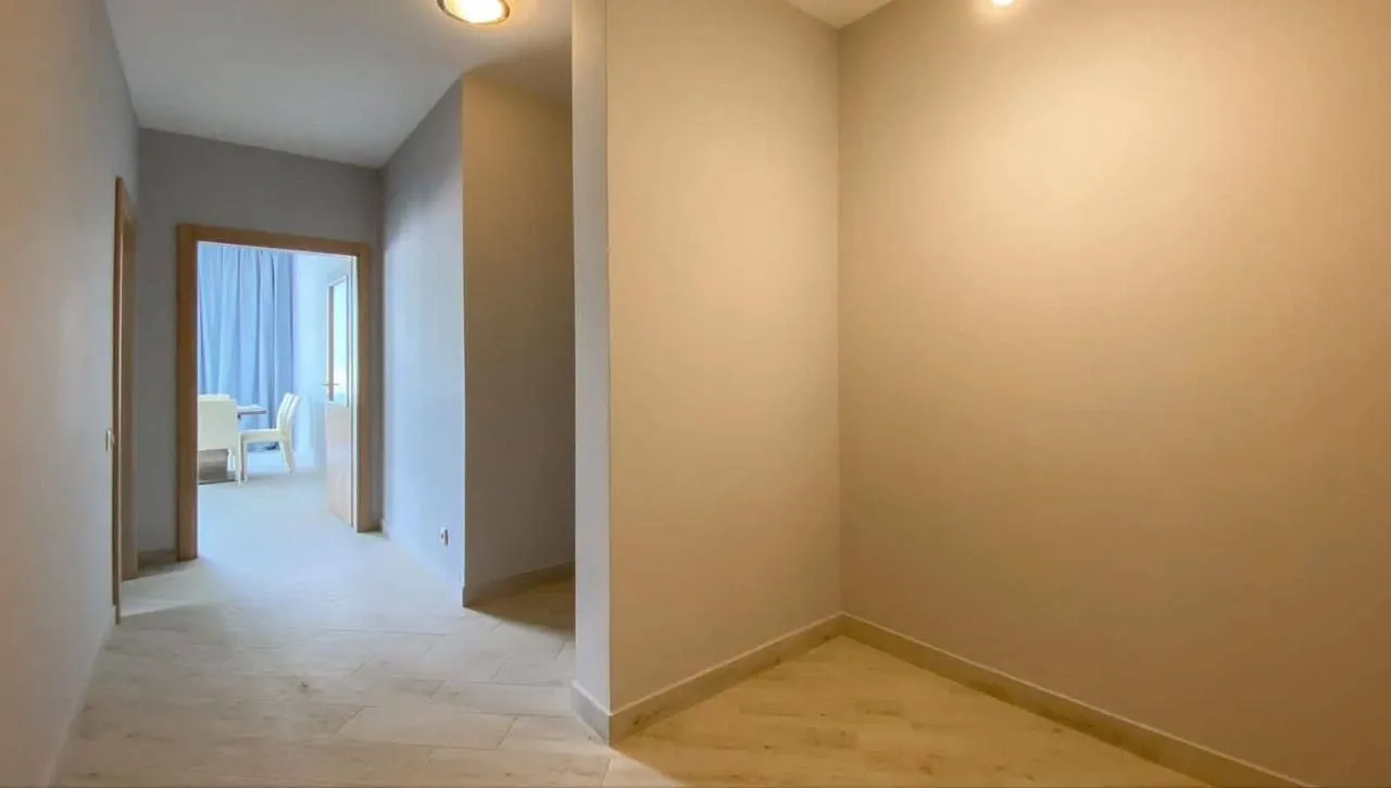 Prodaja, dvosoban stan, 96m², Bečići, Budva