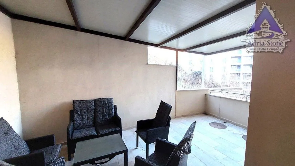 Prodaja, jednosoban stan, 50m², Bečići, Budva