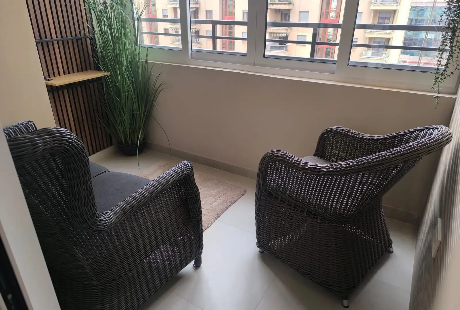 Prodaja, dvosoban stan, 75m², Preko Morače, Podgorica