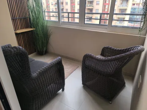 Prodaja, dvosoban stan, 75m², Preko Morače, Podgorica - image 5