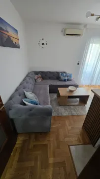 Rent, one bedroom apartment, 26m², Stari Aerodrom, Podgorica - image 6