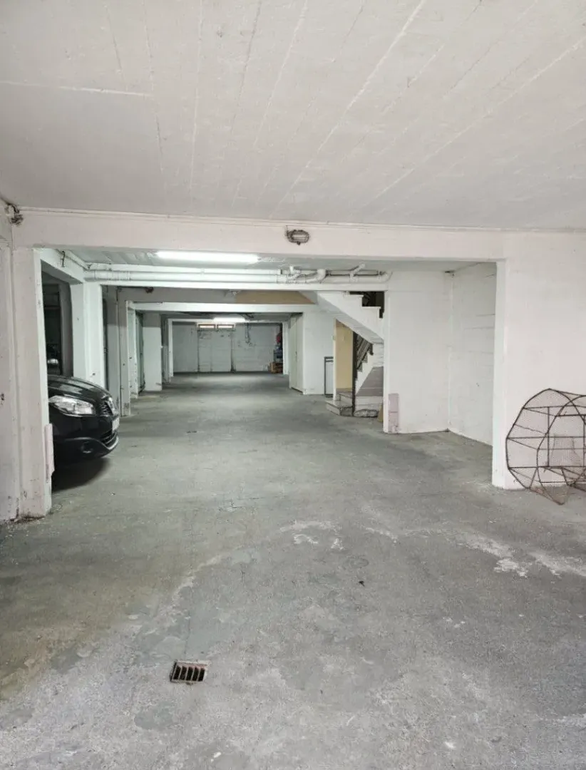 Sale, one bedroom apartment, 39m², Rafailovići, Budva