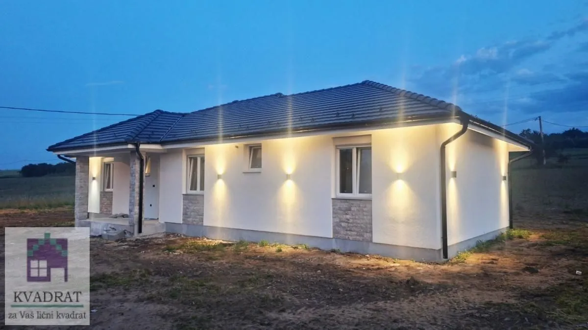 Sale, house, 117m², Kosmaj, Sopot