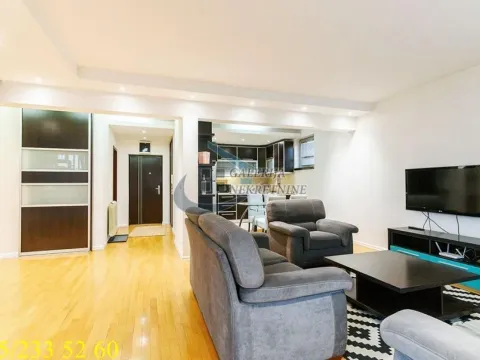 Prodaja, četvorosoban stan, 101m², Autokomanda, Voždovac Sve Podlokacije - image 2