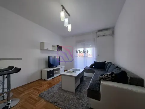 Rent, one bedroom apartment, 42m², Zabjelo, Podgorica - image 1
