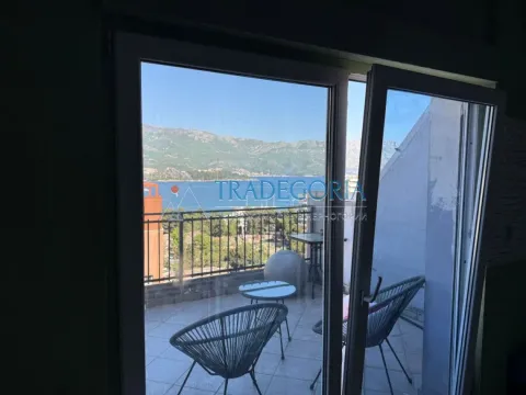 Prodaja, dvosoban stan, 107m², Budva, Crna Gora - image 6