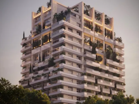 Prodaja, jednosoban stan, 64m², Centar, Budva - image 5