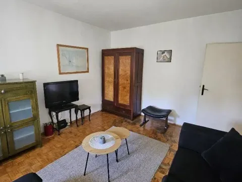 Rent, one bedroom apartment, 33m², Zemun Centar, Zemun Sve Podlokacije - image 7