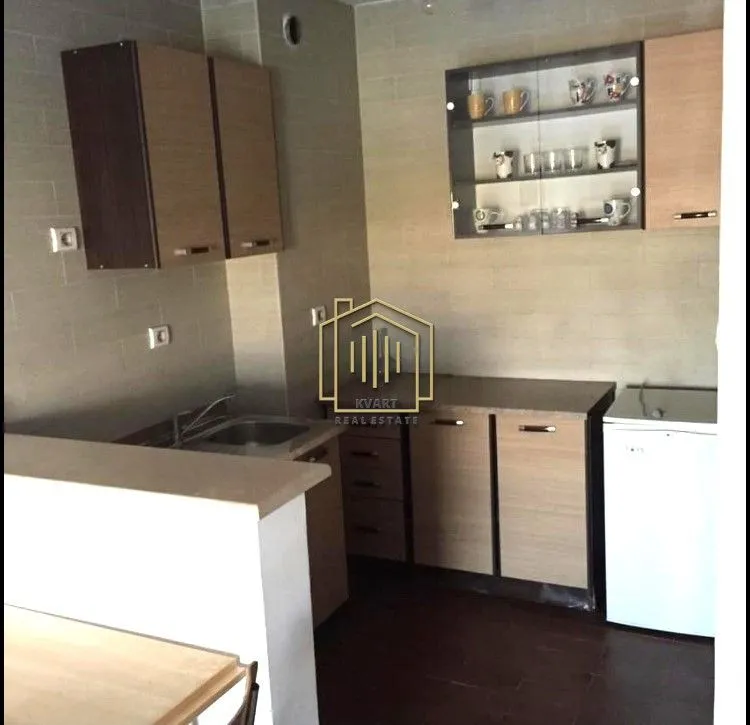 Izdavanje, dvosoban stan, 60m², Zabjelo, Podgorica