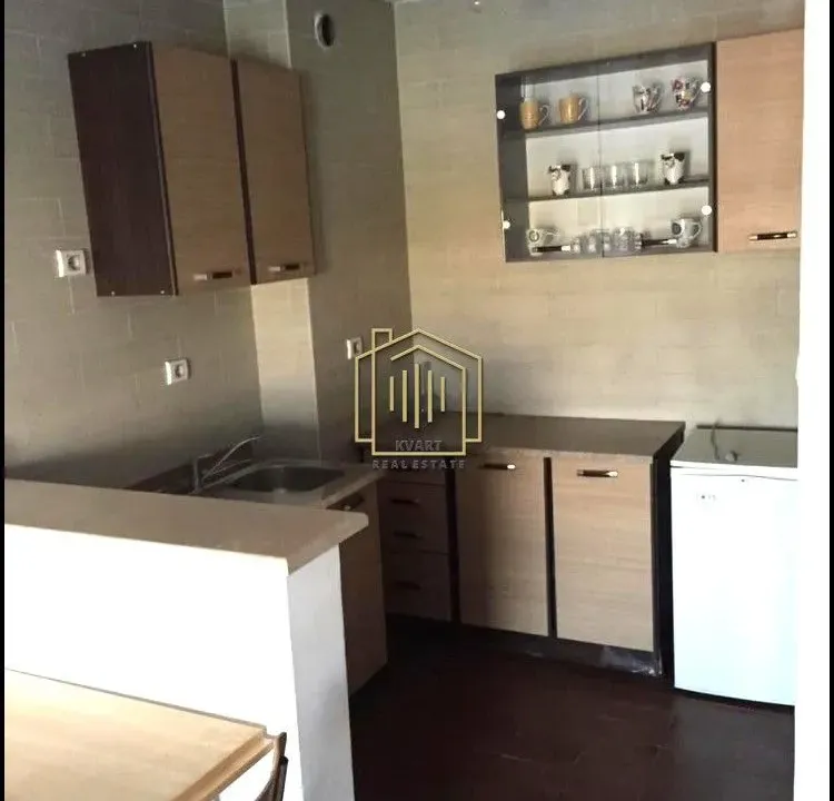 Izdavanje, dvosoban stan, 60m², Zabjelo, Podgorica