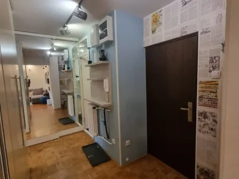 Prodaja, jednosoban stan, 54m², Liman 4, Novi Sad Sve Podlokacije - image 9