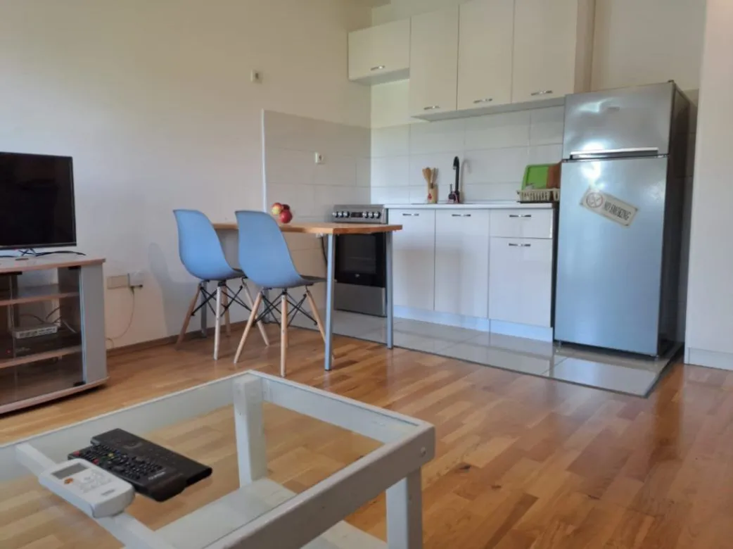 Izdavanje, garsonjera, 25m², Zabjelo, Podgorica