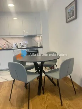 Rent, three bedroom apartment, 90m², Tašmajdan, Palilula Sve Podlokacije - image 2