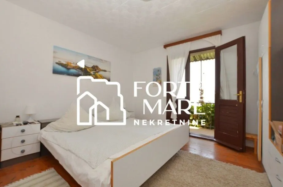 Prodaja, kuća, 99m², Herceg Novi, Crna Gora