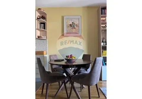 Prodaja, dvosoban stan, 68m², City Kvart, Podgorica - image 7