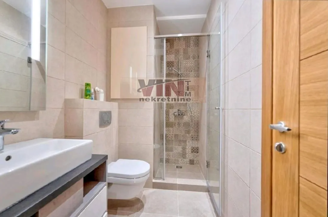 Prodaja, dvosoban stan, 46m², Zlatibor, Srbija