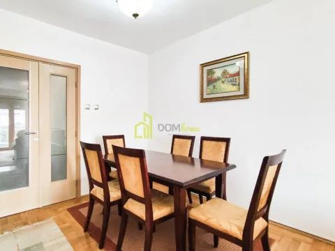 Rent, one bedroom apartment, 49m², Preko Morače, Podgorica - image 9