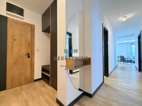 Izdavanje, dvosoban stan, 69m², Donja Gorica, Podgorica - image 4